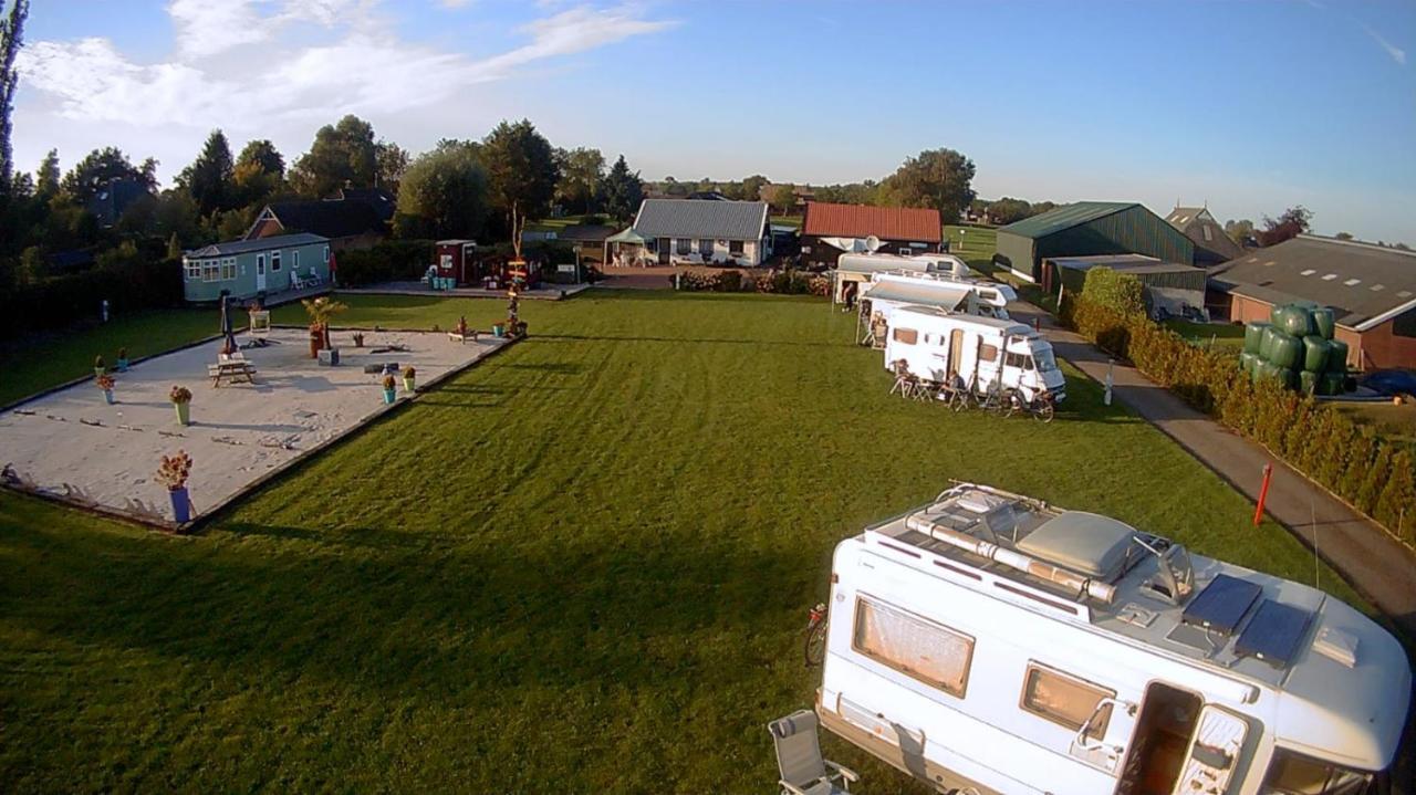 Locatie Het Knooppunt Engelse Chalet Nuis Esterno foto